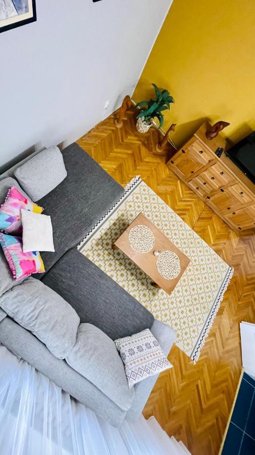 Апартаменты Apartman Jelena II Сремска-Митровица Экстерьер фото