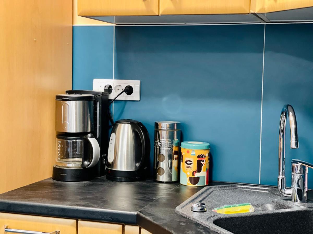 Апартаменты Apartman Jelena II Сремска-Митровица Экстерьер фото